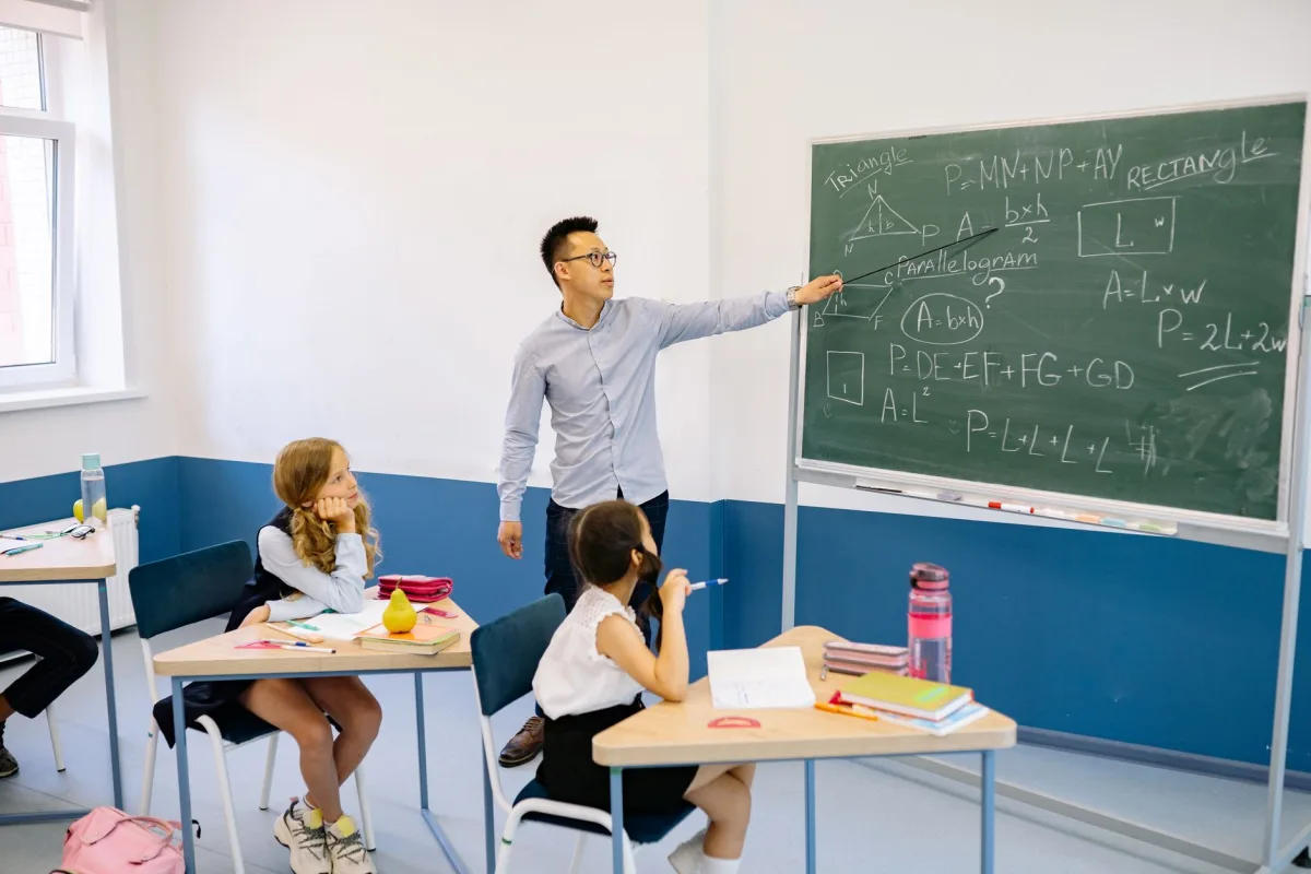 Apple Education : mode d'emploi complet