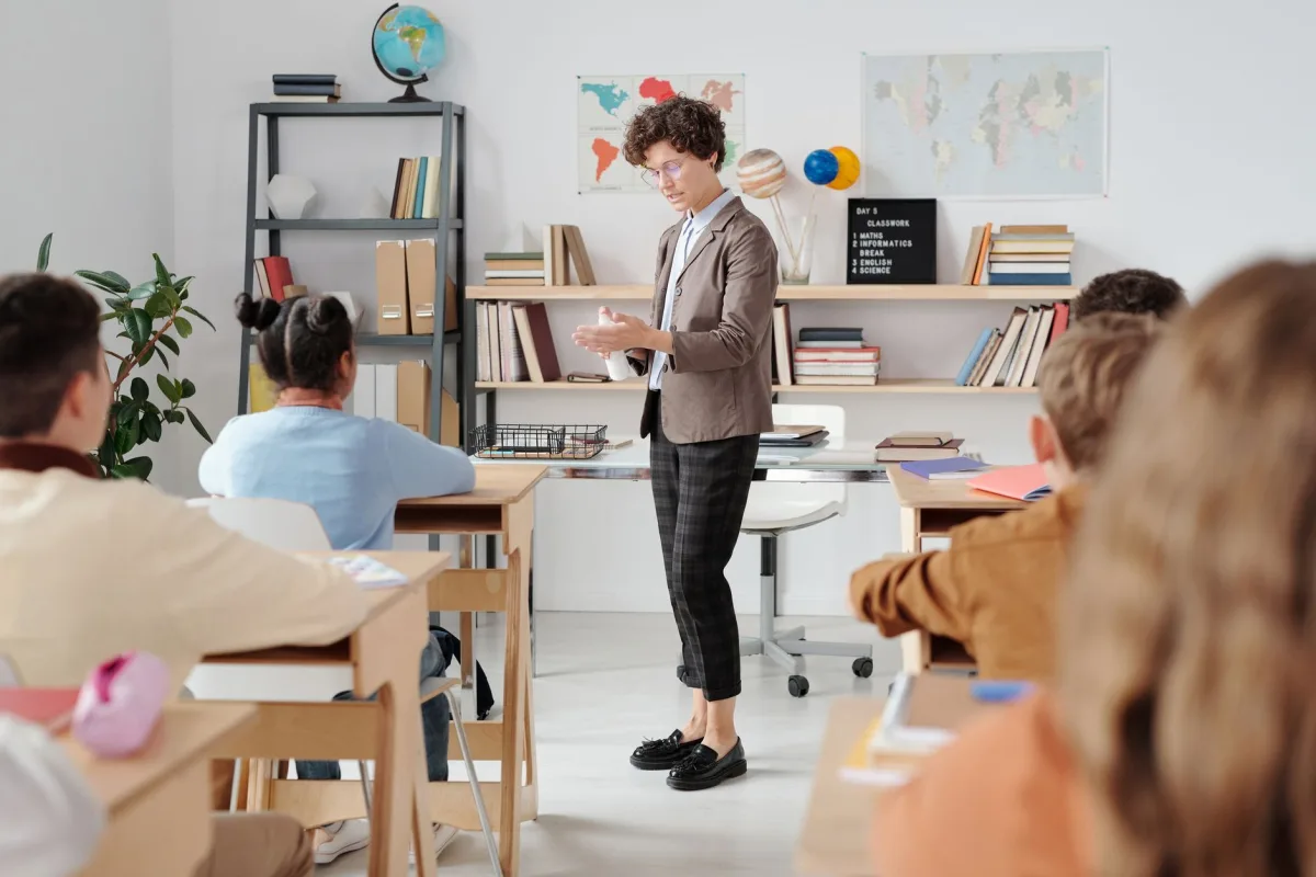 Comment Devenir Inspecteur Éducation Nationale