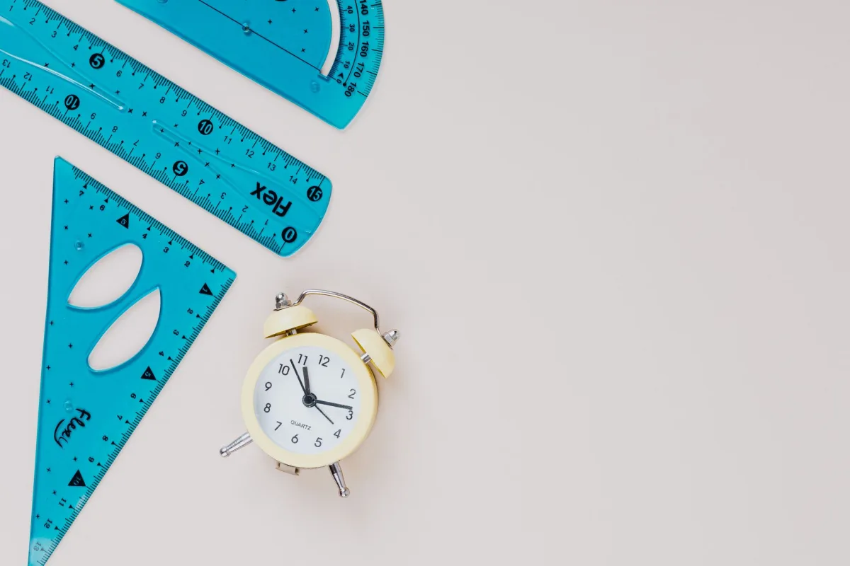 Comment organiser un emploi du temps scolaire efficace ? Guide pratique