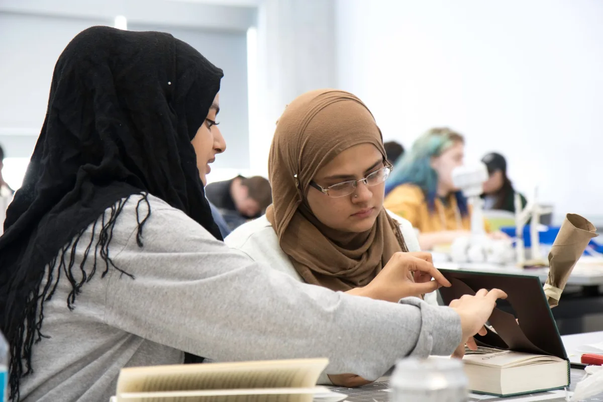 Education First : 10 clés pour prioriser l'apprentissage