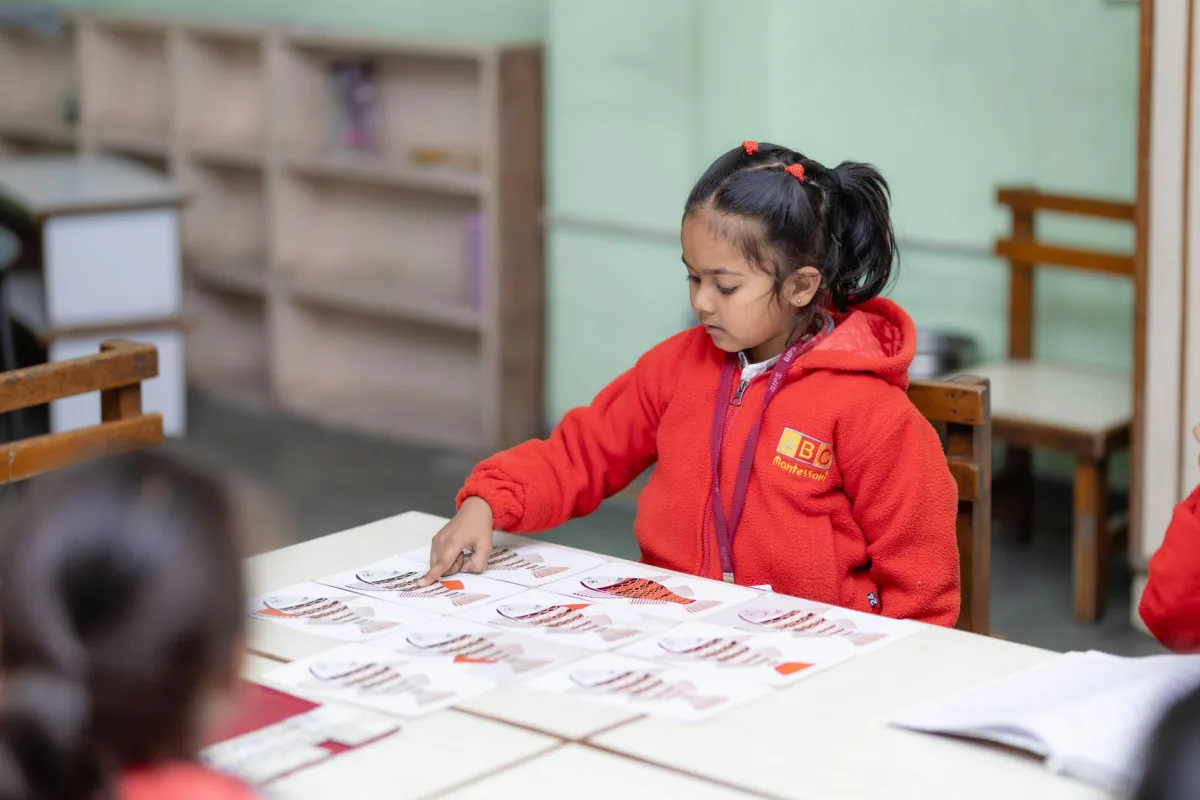 Éducation Montessori : Guide Complet pour Parents