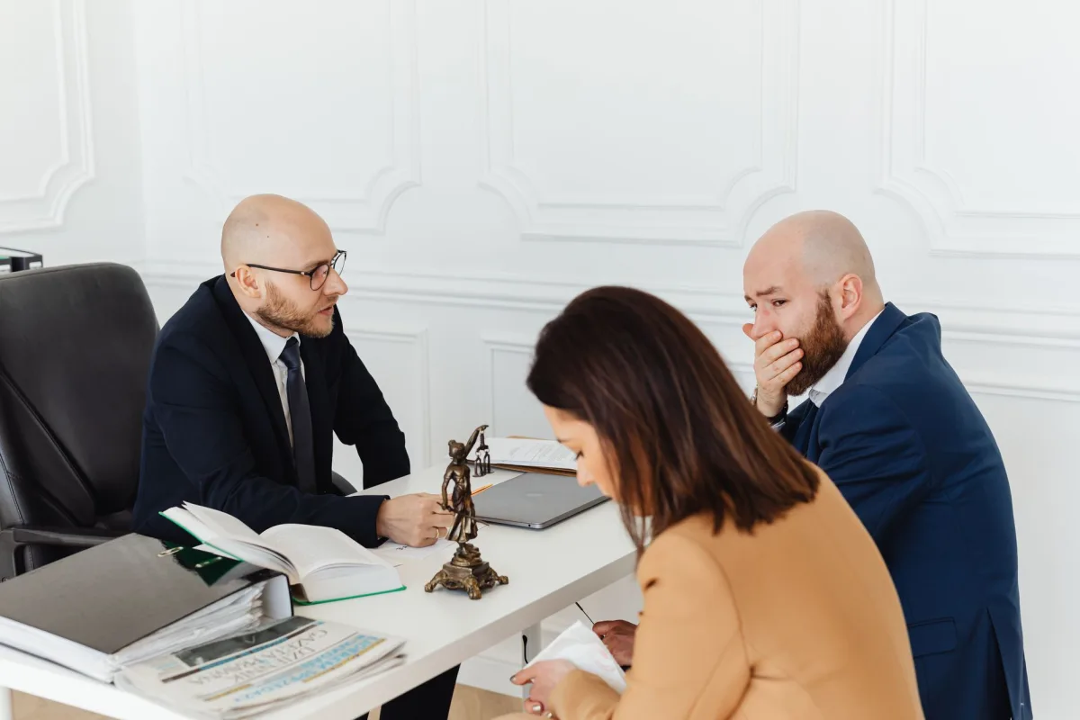 Étude notariale : organisation, digitalisation et gestion