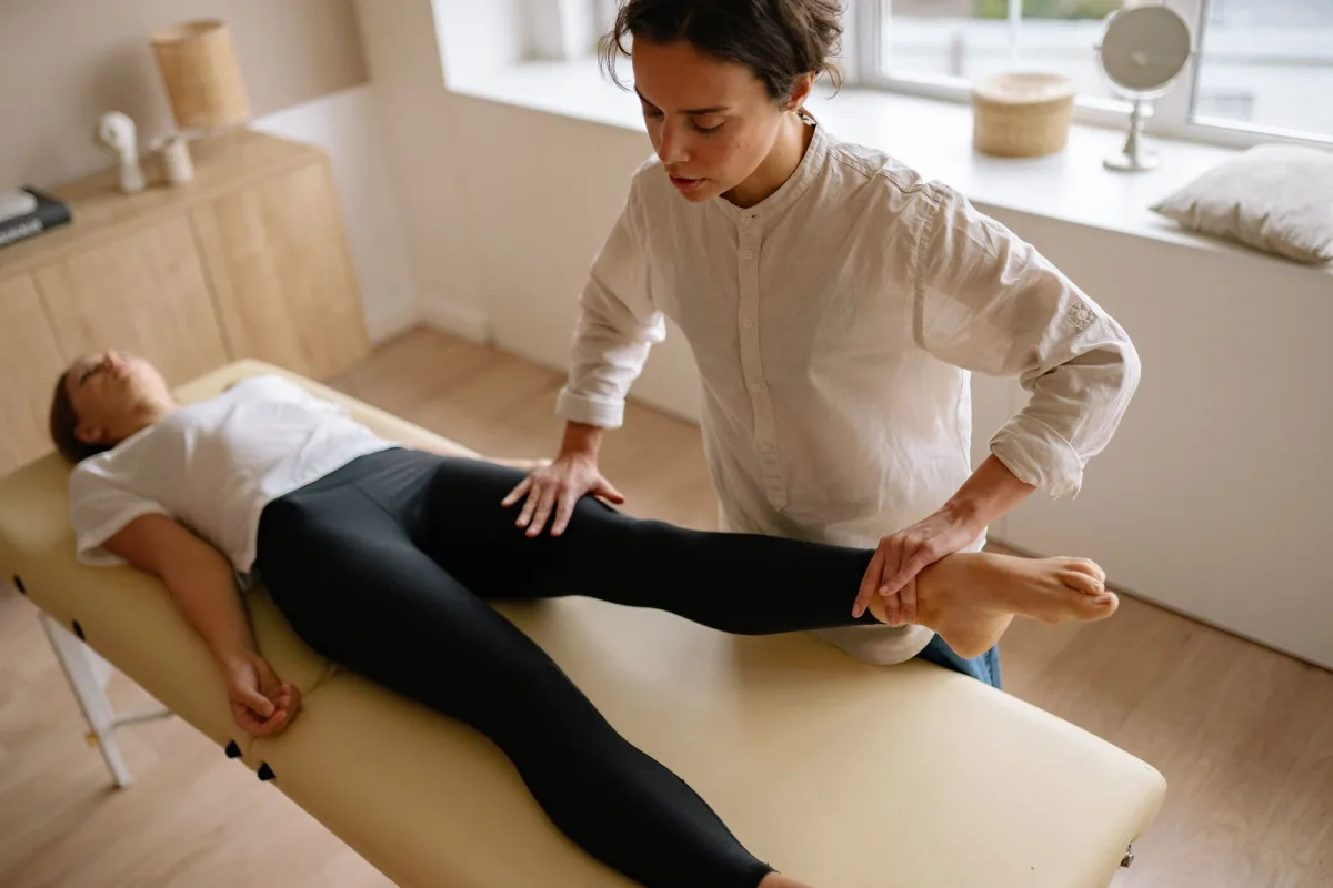 Études Kiné : Guide Complet pour Réussir votre Parcours