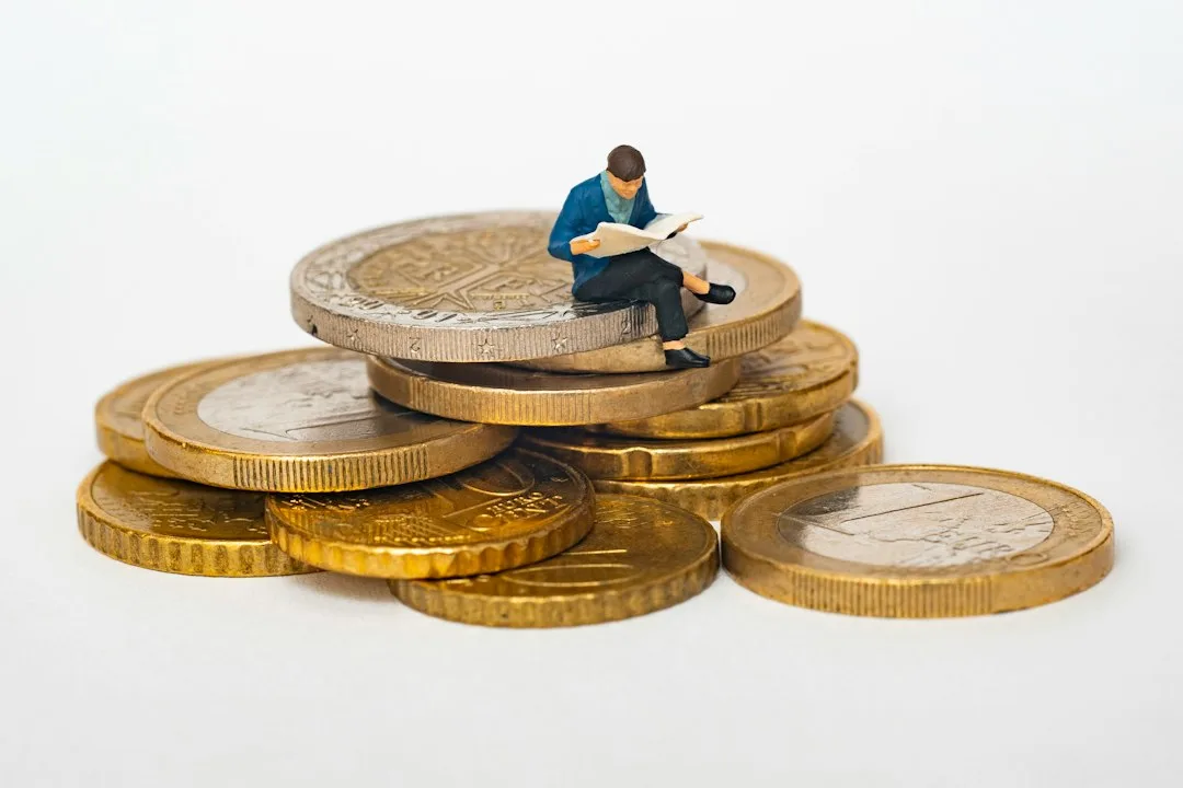 Guide éducation financière : réussir à l'école