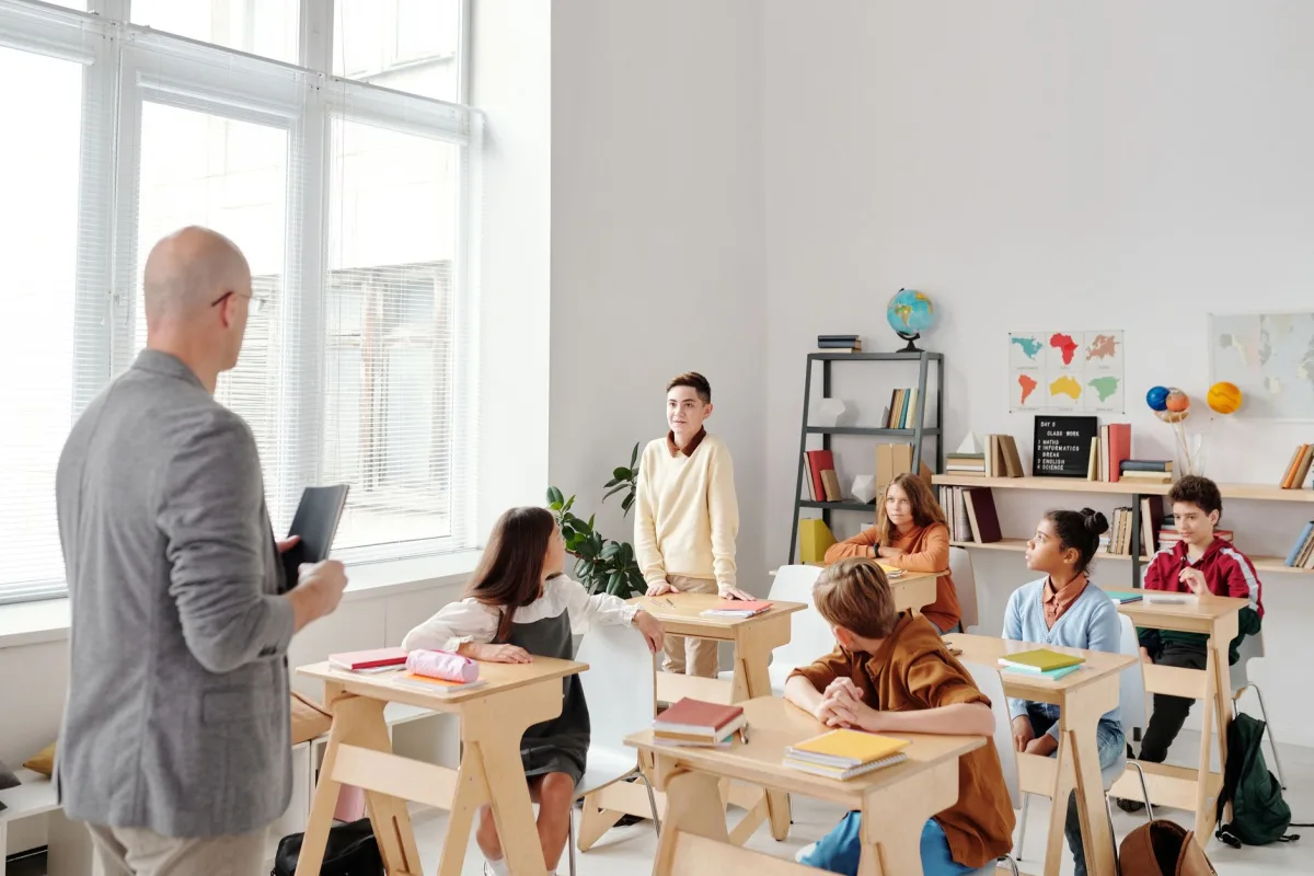 Guide de l'éducation prioritaire : stratégies et outils