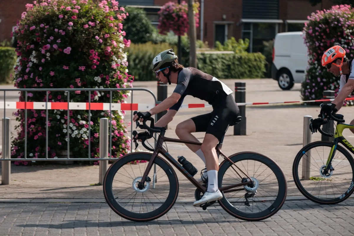 Meilleure étude posturale vélo : guide complet