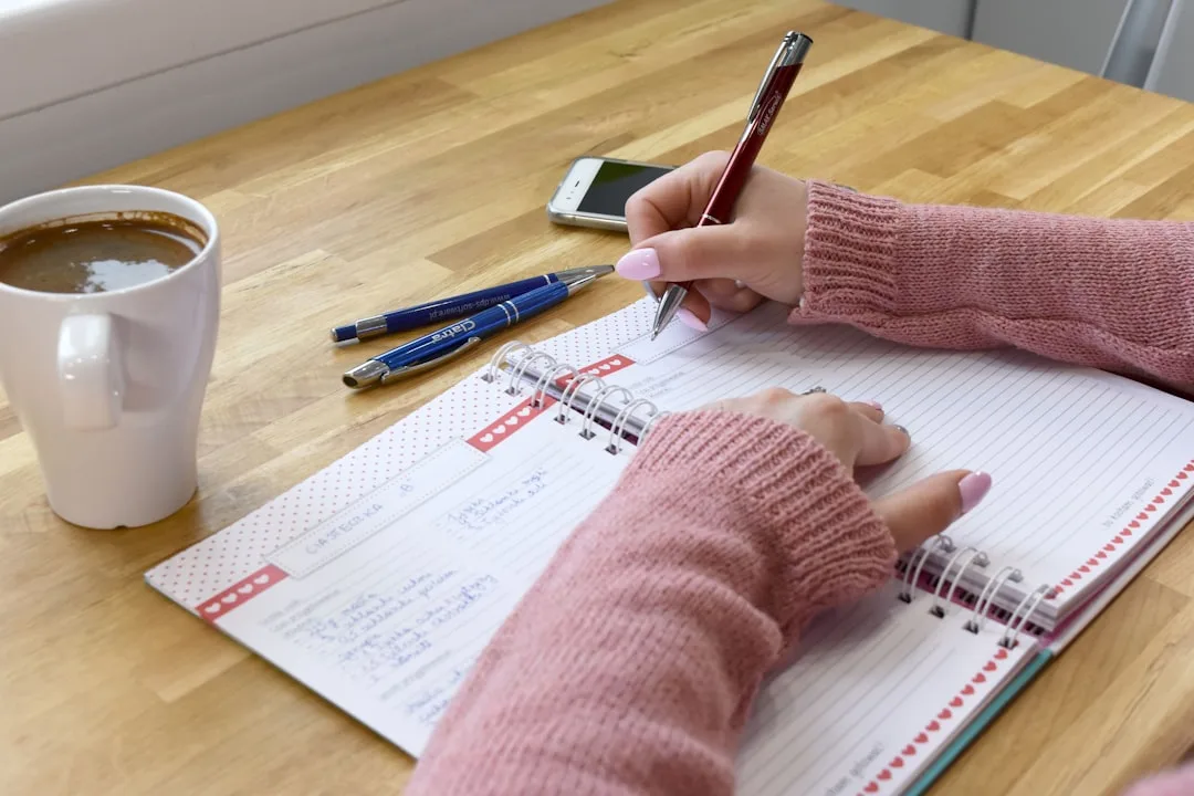 Optimisez votre planning scolaire