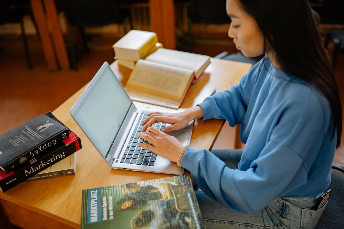 Pourquoi l'éducation est la clé de la réussite