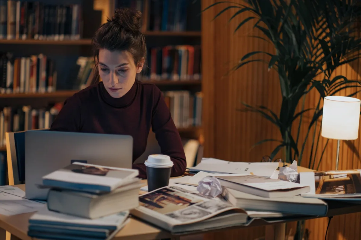 Comment réussir ses études : guide pratique