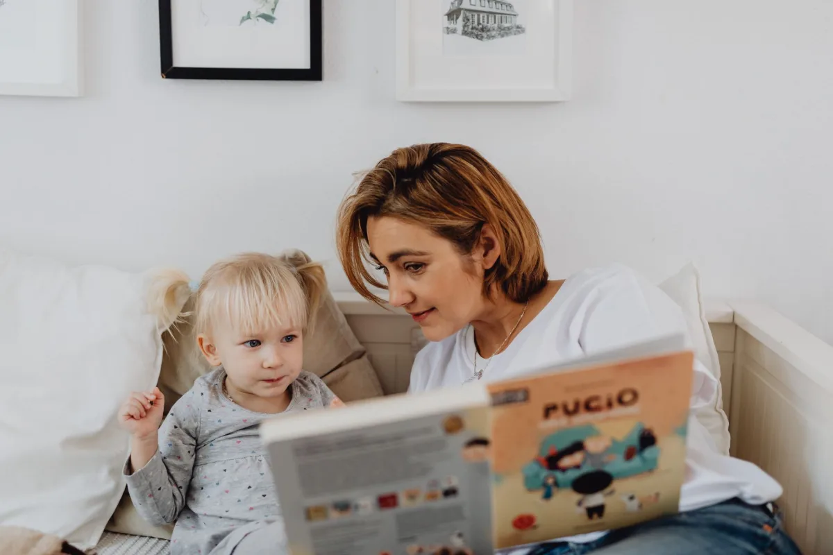 Guide complet d'éducation sexuelle pour les enfants